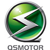 QSMotor Logo