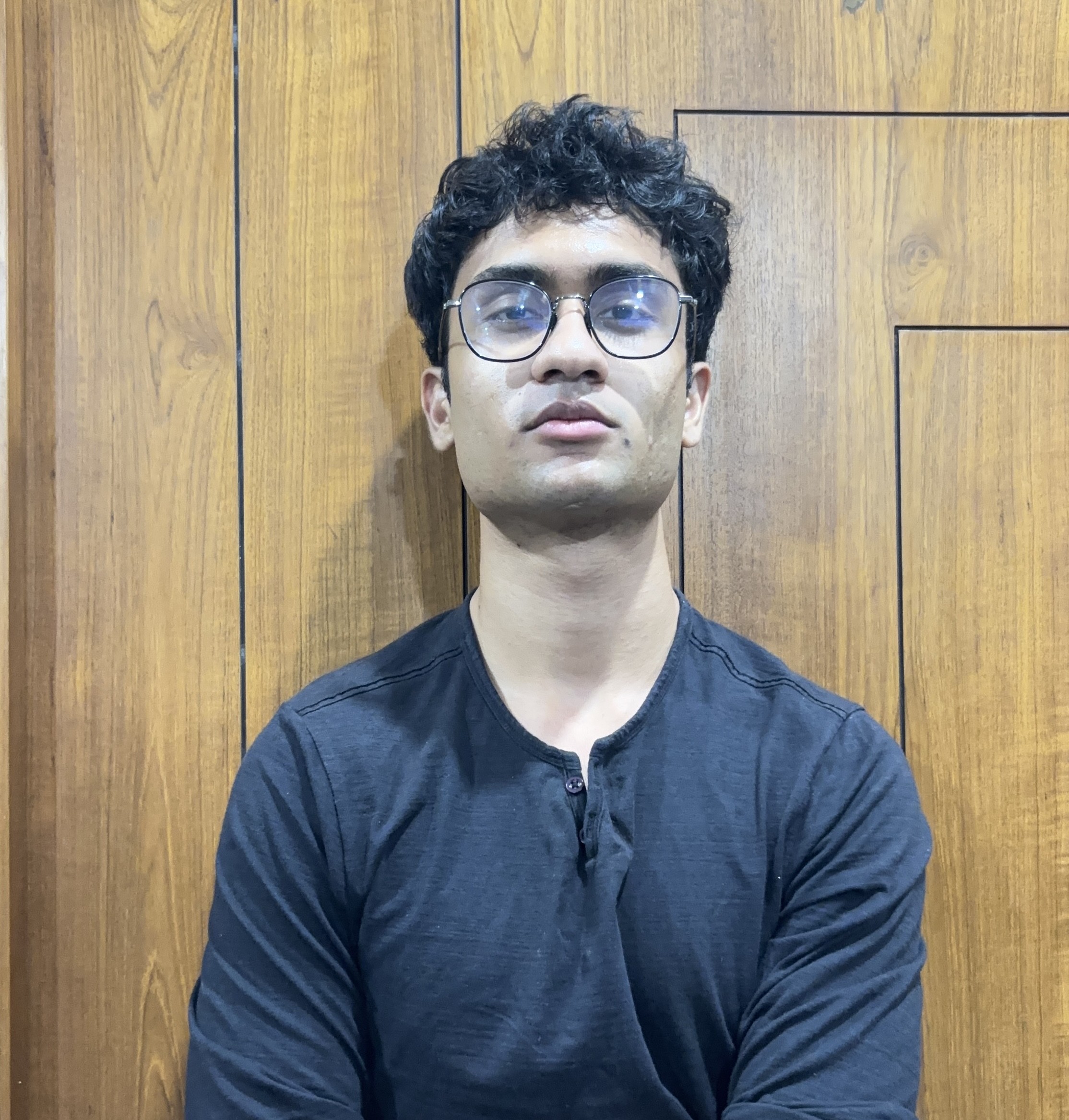 Aravind Thungarakodi