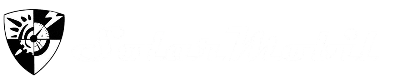 SolarMobil Logo