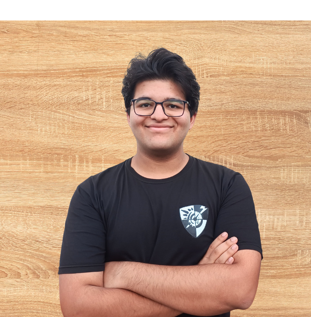 Mangaluru Nikhil Krishna