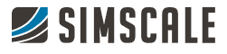 SimScale Logo